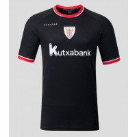 Pánský Fotbalový dres Athletic Bilbao Nico Williams #10 2026-27 Venkovní Krátký Rukáv